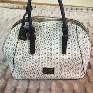 Guess Satchel